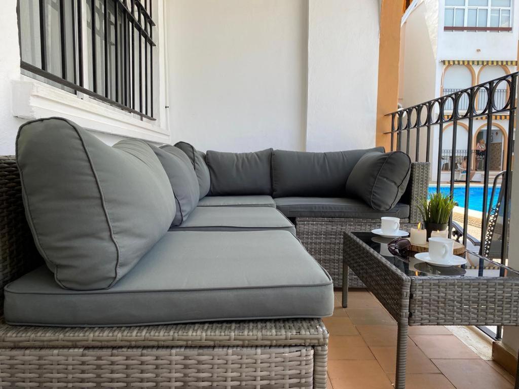 119 Apartamento Paradise تورّيفيِخا المظهر الخارجي الصورة