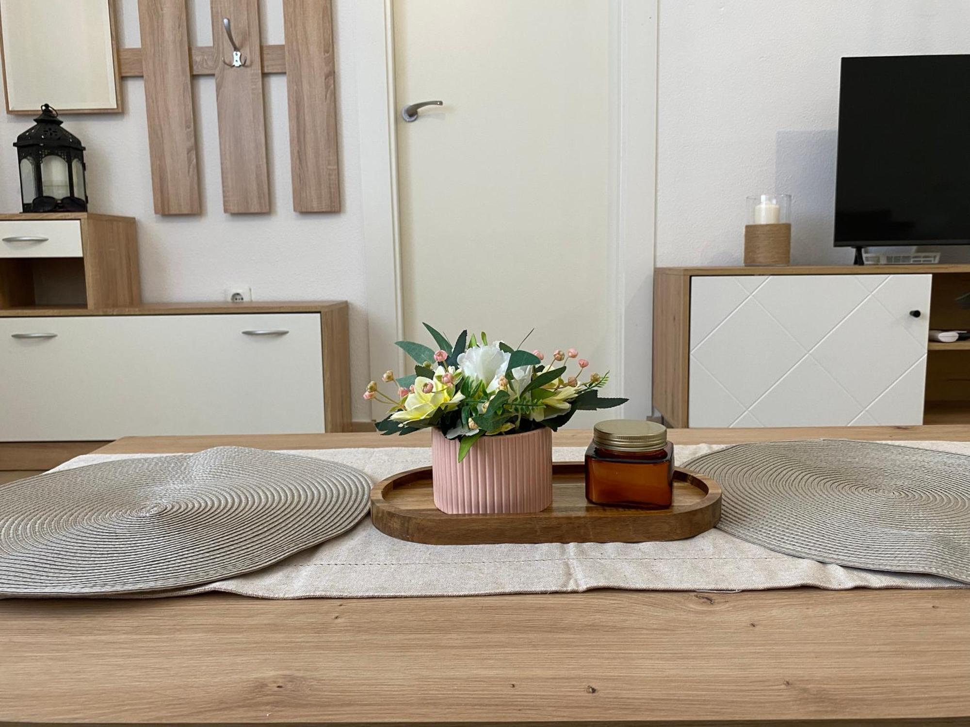 119 Apartamento Paradise تورّيفيِخا المظهر الخارجي الصورة