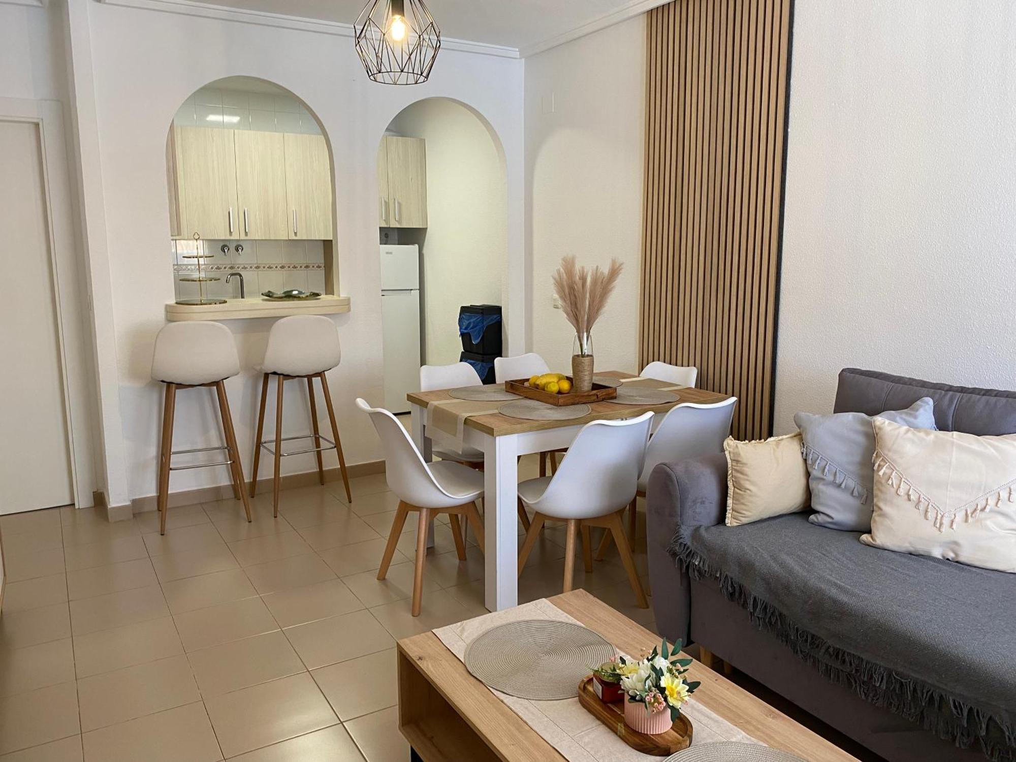 119 Apartamento Paradise تورّيفيِخا المظهر الخارجي الصورة