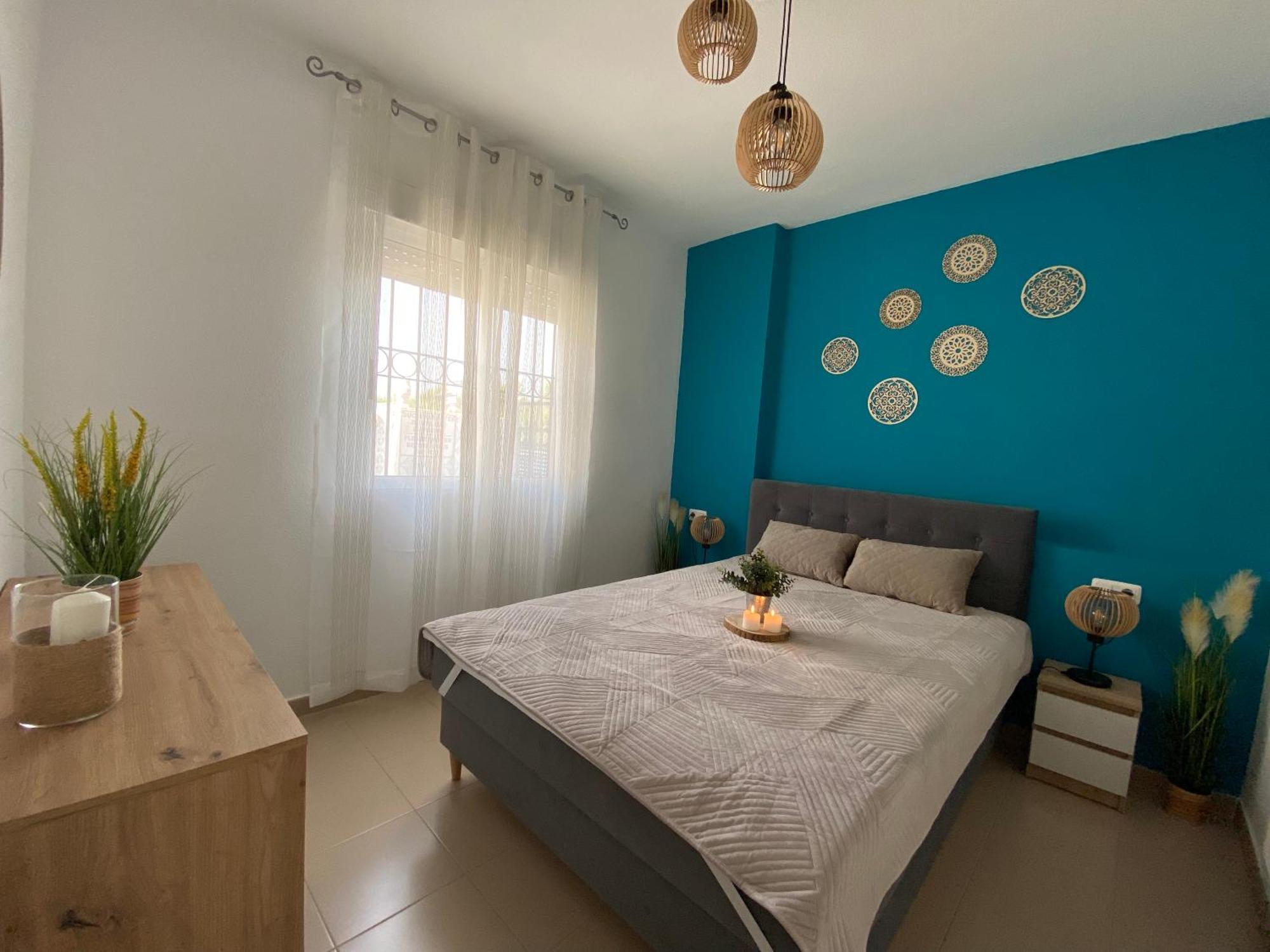119 Apartamento Paradise تورّيفيِخا المظهر الخارجي الصورة
